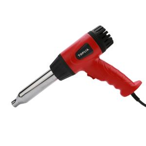 TOPLIA(拓利亚)调温塑料焊枪550W
