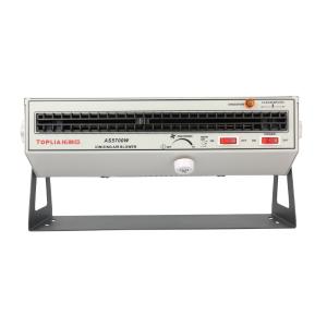 TOPLIA(拓利亚)卧式交流离子风机AS5700W