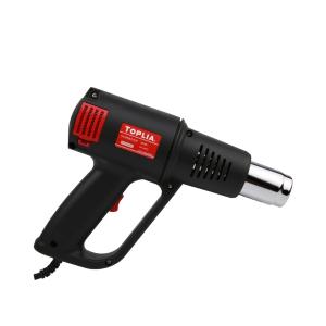 TOPLIA(拓利亚)2000W无极调温热风枪调温型热风枪2000W