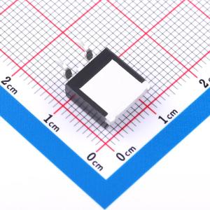 IRF540NSTRL(UMW)商品缩略图