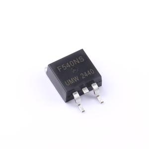IRF540NSTRL(UMW)商品缩略图