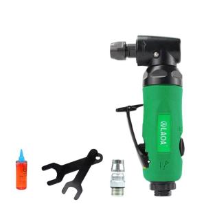 LAOA(老A)90度气动打磨刻磨机
