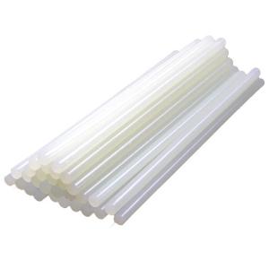 LAOA(老A)10pcs细短热熔胶棒7*150mm
