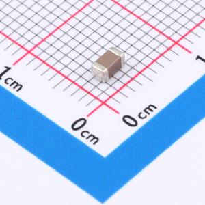 1206X7S106K500NT商品缩略图