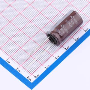 KMG 50V1000 12.5*25商品缩略图