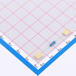 MF1/4W-1K5±1%-ST26商品缩略图