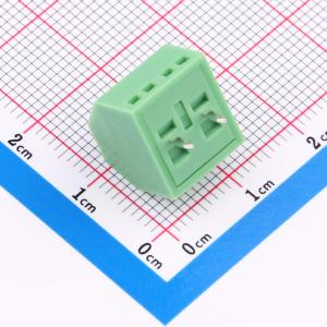 KF127S-5.08-2P商品缩略图