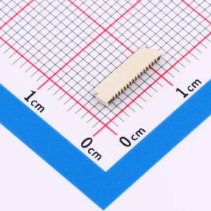 KH-FPC0.5-H1.0SMT-16P-QCHF商品缩略图