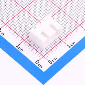 1x3P 间距:2.5mm 直插 系列:XH
