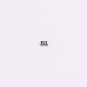 RC0603JR-072KL商品缩略图