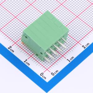 DB141V-2.54-5P-GN商品缩略图