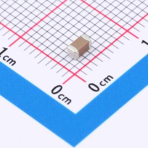 1206X7S106K350NT商品缩略图