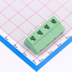 DB128V-7.62-4P-GN-S商品缩略图