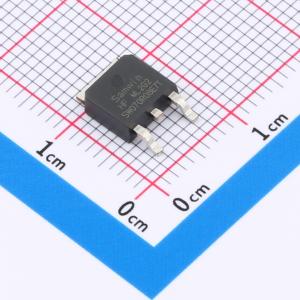 耐压:80V 电流:95A