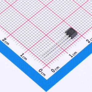 双极霍尔效应开关