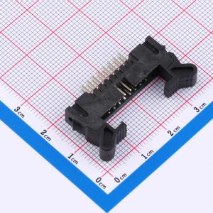 2.0-2*8P牛角商品缩略图
