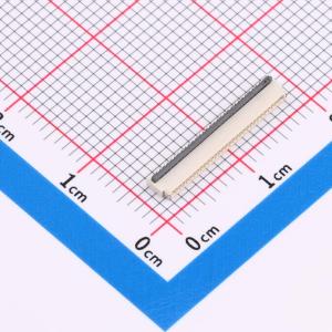 KH-FPC0.5-H1.0SMT-30P-QCHF商品缩略图