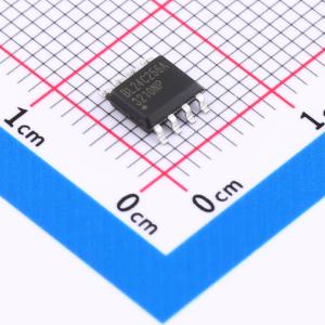256Kbits EEPROM，支持I2C协议，具有硬件写保护功能