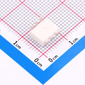 MOC3063SR2M商品缩略图