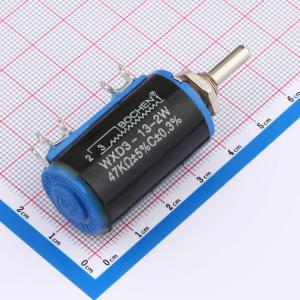 WXD3-13-2W 47K商品缩略图