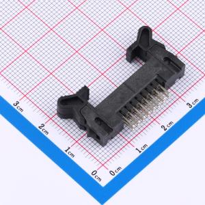 2.0-2*8P牛角商品缩略图