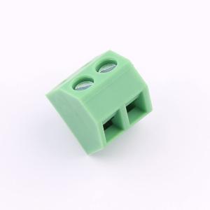 KF127S-5.08-2P商品缩略图