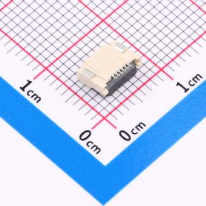 FPC-0.5HF-6PWBH20商品缩略图