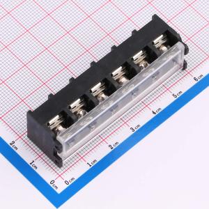 DBT50G-9.5-6P-BK-P CRC商品缩略图