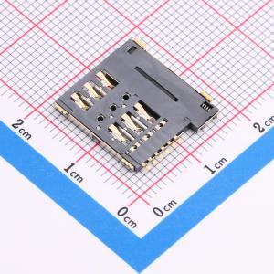 SIM-002-A6商品缩略图