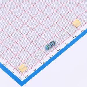 MF1W-5.1KΩ±1%T商品缩略图