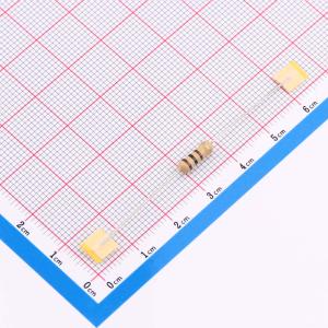 CF1/2W-100Ω±5% T商品缩略图