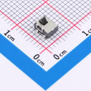 4.75*3.7*2.25mm 贴片检测开关