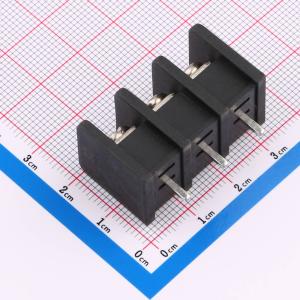 DBT30C-10.0-3P-BK-P商品缩略图