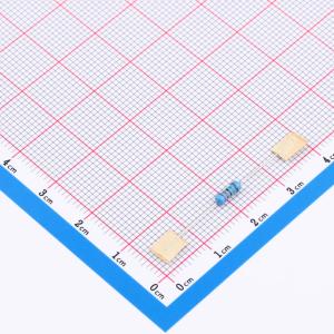 MF1/4W-150K±1%-OT26商品缩略图