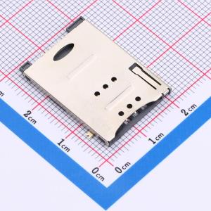 SIM-207商品缩略图