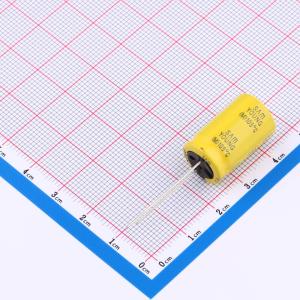 NXH 50V470 12.5*20商品缩略图