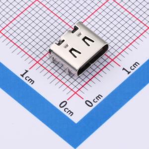 TYPEC-304YDSW-ACP16商品缩略图