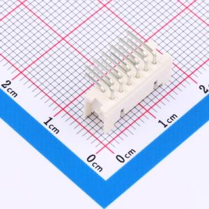 HX20017-12WAP WH商品缩略图