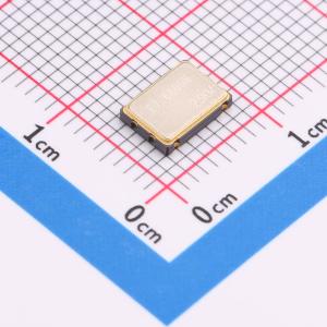 SG-8002CA 7.680000MHz PCB商品缩略图