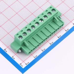 WJ2EDGKM-5.08-9P商品缩略图