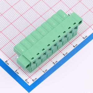 WJ2EDGKM-5.08-9P商品缩略图