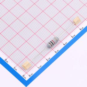 MO1W-1K±5%-TT52商品缩略图