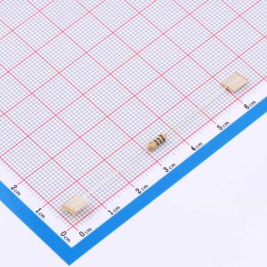 CF1/4W-100Ω±5% T商品缩略图