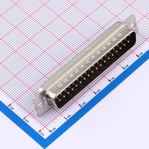 D-SUB-37M-HJBJ商品缩略图