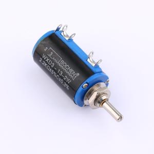 WXD3-13-2W 2.2K商品缩略图