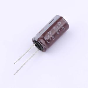 KMG 50V1000 12.5*25商品缩略图