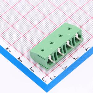 DB128V-7.62-4P-GN-S商品缩略图