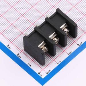 DBT30C-10.0-3P-BK-P商品缩略图