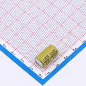 LKME1602H100MF商品缩略图