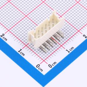 HX20017-12WAP WH商品缩略图